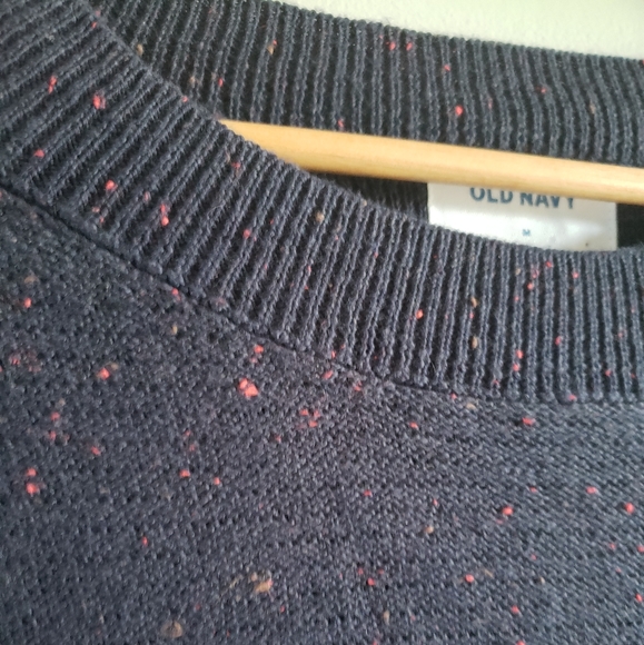Old Navy Lightweight Sweater M - Picture 3 of 8
